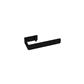 Warrington Towel Hanger 239mm Matt Black