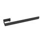 Warrington Towel Hanger 500mm Matt Anthracite