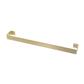 Charlton/Rosano Towel Hanger 565mm Brushed Brass