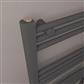 Wendover Straight Multirail 1000 x 600 Matt Anthracite