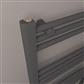 Wendover Straight Multirail 1400 x 300 Matt Anthracite