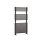 Imperia 2 Column Multirail 1140 x 600mm Matt Anthracite