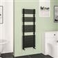 Imperia 2 Column Multirail 1430 x 500mm Matt Black