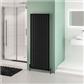 Warrington 1800 x 680 Radiator Type10 Matt Black