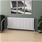 Warrington 600 x 1440 Radiator Type10 Gloss White