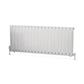 Warrington 600 x 1440 Radiator Type10 Gloss White