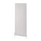 Warrington 1800 x 684 Radiator Type20 Gloss White