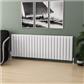 Warrington 600 x 1672 Radiator Type20 Gloss White