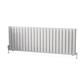 Warrington 600 x 1672 Radiator Type20 Gloss White