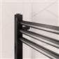 Wendover Straight Multirail 800 x 600 Brushed Bronze