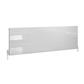 Type 11 Flat Panel Radiator 600 x 1800 Gloss White