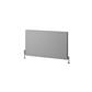 Type 11 Flat Panel Radiator 600 x 1000 Matt Grey