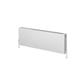 Type 22 Flat Panel Radiator 400 x 1200 Gloss White