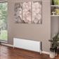 Type 22 Flat Panel Radiator 400 x 1400 Gloss White