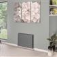 Type 22 Flat Panel Radiator 600 x 800 Matt Anthracite