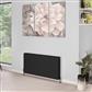 Type 22 Flat Panel Radiator 600 x 1200 Matt Black