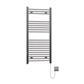 Biava Dry Element Towel Rail 1100x500mm Chrome