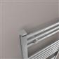 Biava Dry Element Towel Rail 700x600mm Chrome