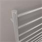 Emsbury Dry Element Towel Rail 800 x 500 Polished