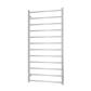 Emsbury Dry Element Towel Rail 1200 x 600 Polished