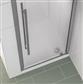 Vantage Plan B 1200mm x 700mm Rectangular Shower Tray - White