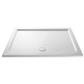 Vantage Plan C 1200mm x 1000mm Rectangular Shower Tray - White