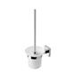 Rimini Toilet Brush Holder - Chrome