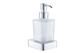 Vercelli Soap Dispenser - Chrome