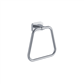 Asti Towel Ring - Chrome