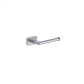 Asti Toilet Roll Holder - Chrome