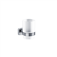 Asti Tumbler Holder - Chrome