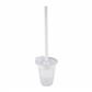 Asti Toilet Brush Holder - Matt White