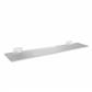 Asti Glass Shelf - Matt White