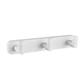 Asti Robe Hook - Matt White