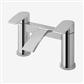 Estorick Bath Filler Tap Chrome