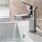 Walton Basin Mono Tap Chrome