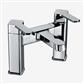 Walton Bath Filler Tap Chrome