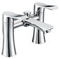 Winchcombe Bath Shower Mixer (BSM) Tap with Handset Chrome