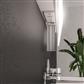 Novara 1000x600mm LED Bathroom Mirror