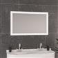 Valverde 1000x600mm LED Bathroom Mirror