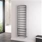 Ryton 1600 x 500mm. Towel Rail Chrome