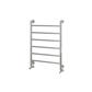 Eshton 800 x 600mm. Towel Rail Chrome