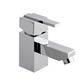 Prado 600 High Flow Bath Filler Tap Chrome