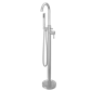 Ardley Floor Standing Manual Mono Tap Chrome