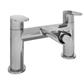 Ledwell Bath Filler Tap Chrome