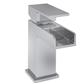 Abberton Basin Mono Tap with Waste Chrome