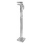 Padbury Floor Standing Manual Mono Tap Chrome