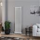 Rivassa 2 Column Radiator 1800 x 473mm Gloss White