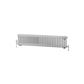 Rivassa 2 Column Radiator 300 x 1373mm Gloss White