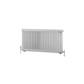 Rivassa 2 Column Radiator 600 x 1148mm Gloss White